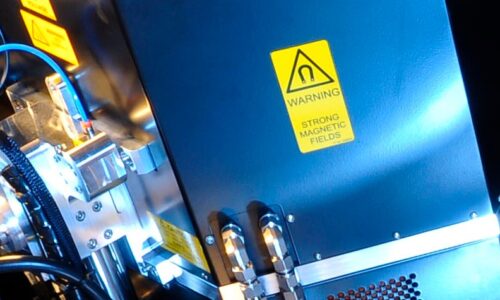Atomica modernizes MEMS foundry services with Omega Rapier Plasma Etch solution