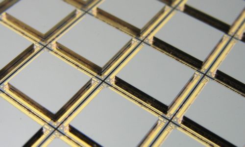 What is wafer bonding and how does it apply to MEMS?