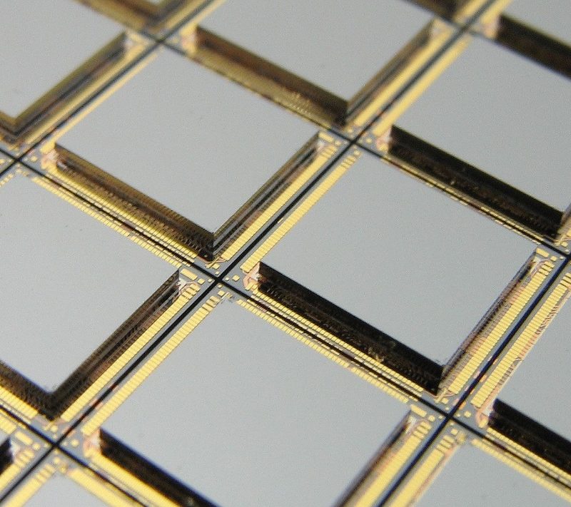 What is wafer bonding and how does it apply to MEMS?