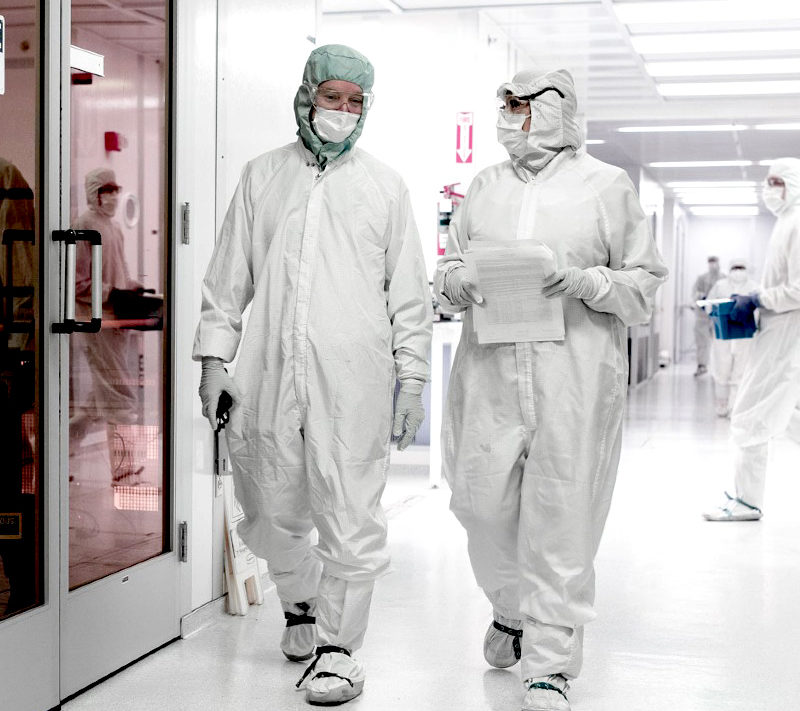 Top U.S. MEMS Semiconductor Foundry, Atomica, Raises $30 Million in Series C Financing