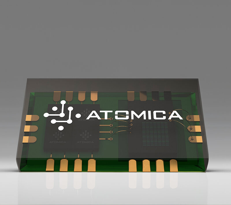 Atomica’s advantages in the power-switching market