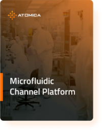microfluidic-channel
