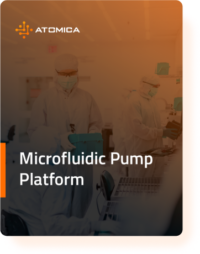 microfluidic-pump