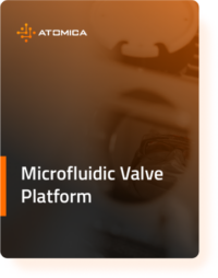 microfluidic-valve