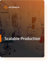 scalable production guide cover