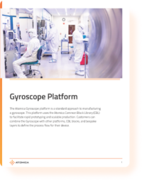 gyroscope-platform