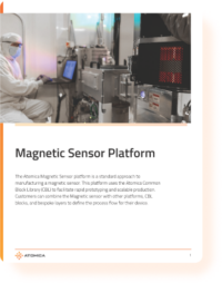 magnetic-sensor-platform