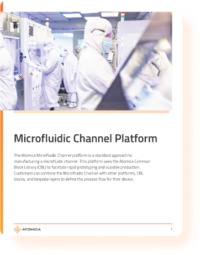 microfluidic-channel