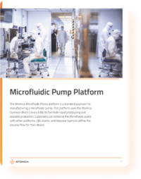 microfluidic-pump