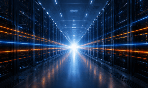 Ai Optical Connectivity Ai Optical Connectivity Platform