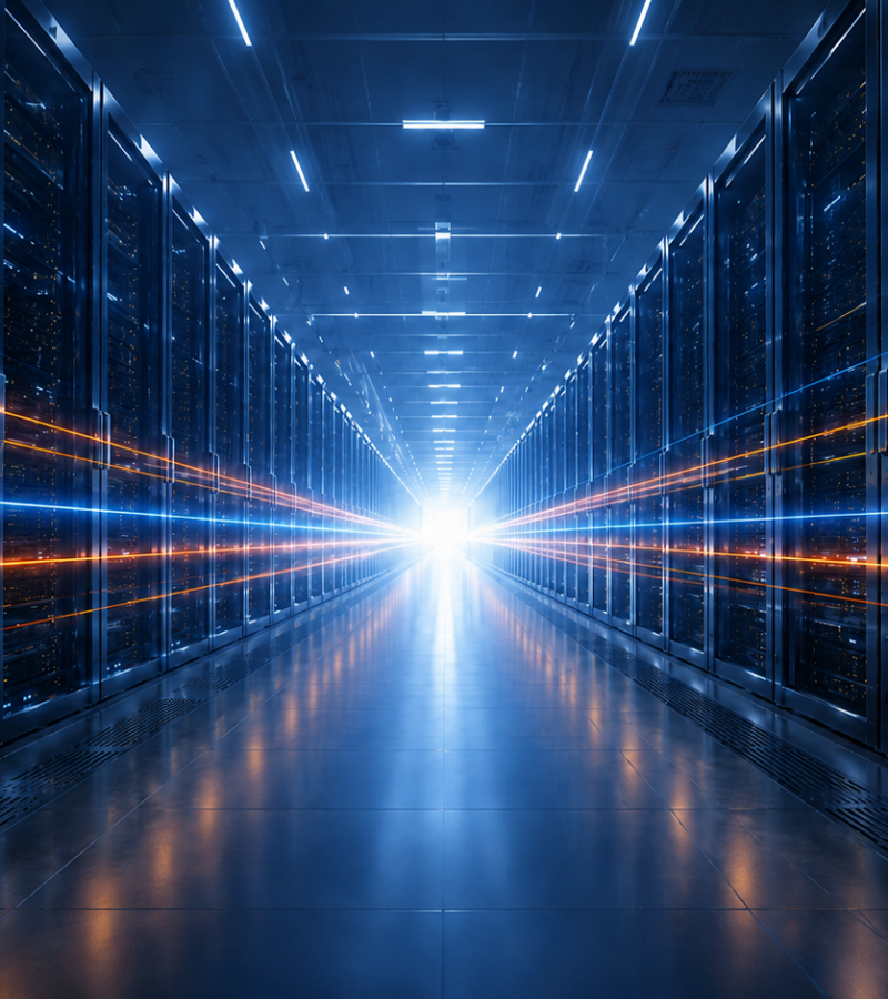 Atomica Launches AI Optical Connectivity Platform for AI’s Physical Infrastructure Bottleneck