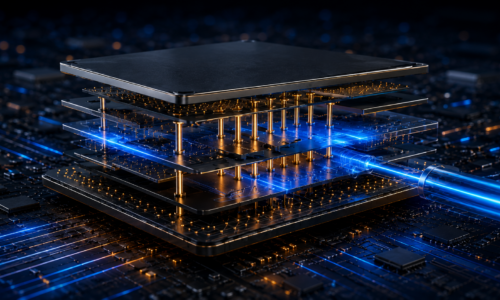 Atomica Launches AI Photonic Integration Platform to Connect Optics, Memory and Packaging