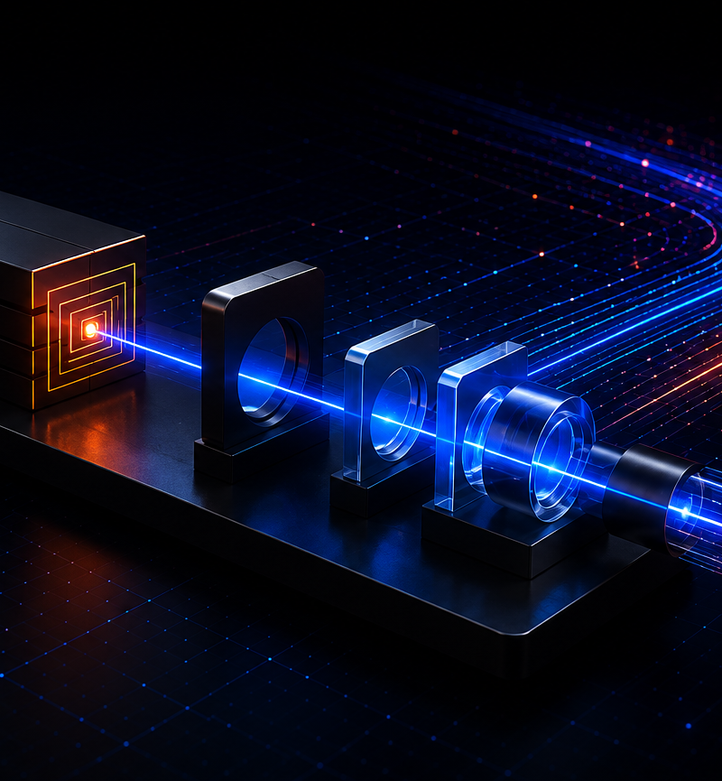 Atomica Launches AI Optical Source Platform to Address the Laser Source Bottleneck in AI Infrastructure