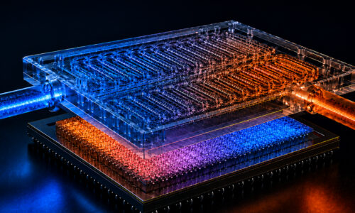Atomica AI Thermal Microstructures Platform Brings Cooling Inside the AI Package