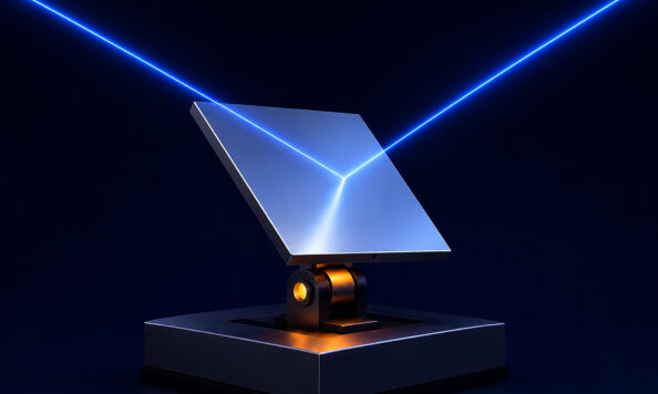 MEMS Optical Control Platform-blog-image MEMS Optical Control Platform-blog-image