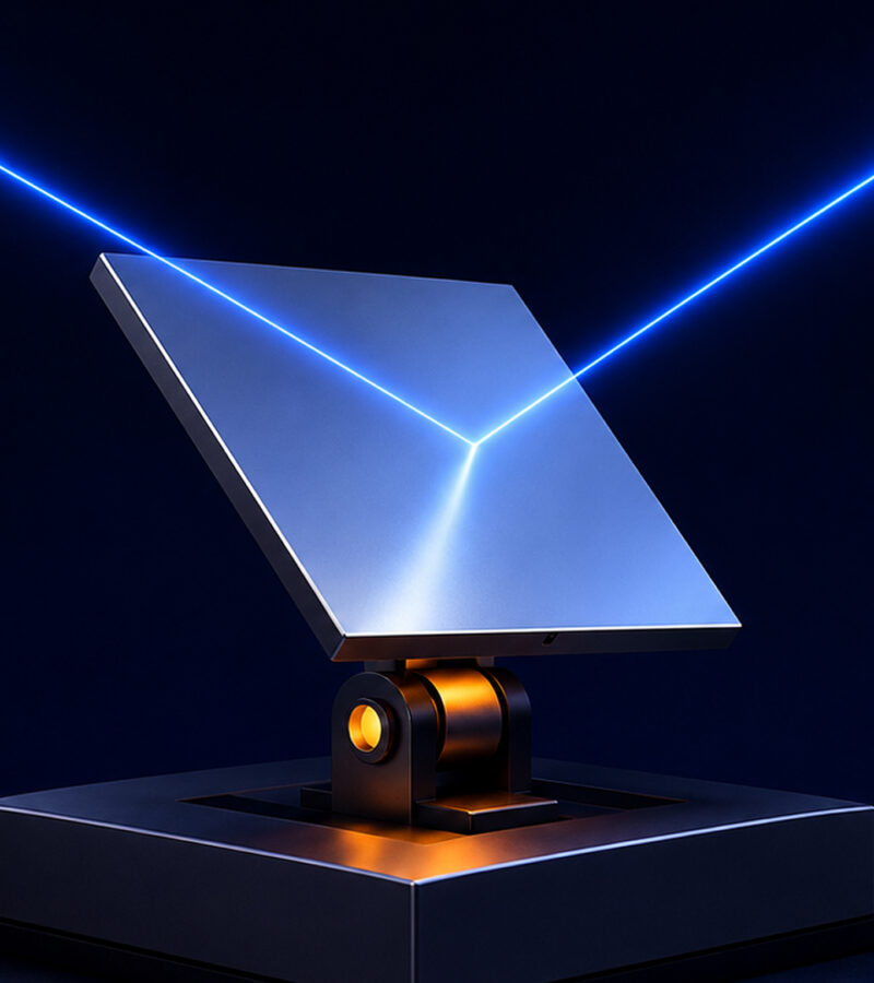 Atomica Launches MEMS Optical Control Platform for Next Generation of Optical and Sensing Systems