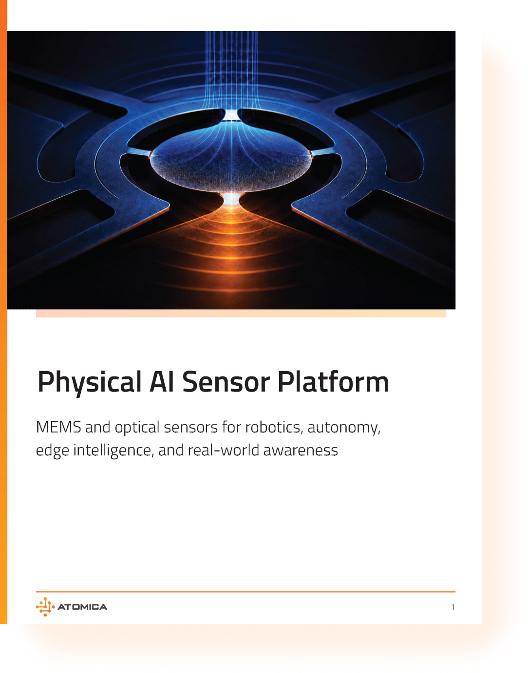 Physical-AI-Sensors-platform