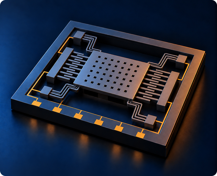 Accelerometer