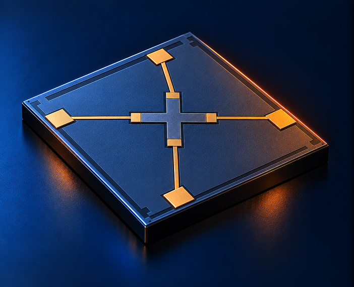 magnetic sensor